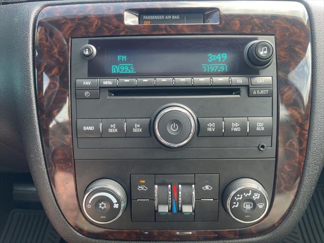 2012 Chevrolet Impala LT