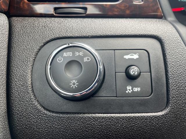 2012 Chevrolet Impala LT