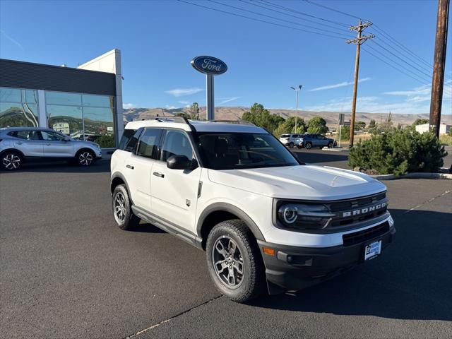 2024 Ford Bronco Sport Big Bend for sale in The Dalles, OR