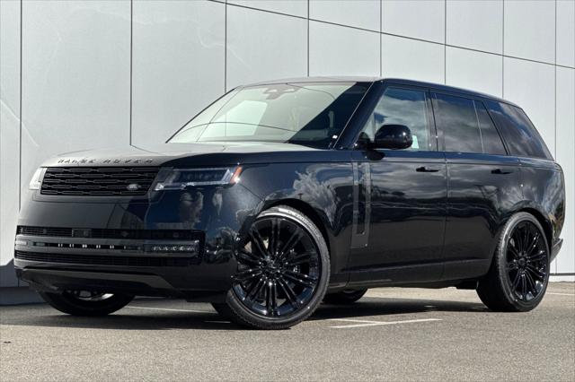 2026 Land Rover Range Rover P530 SE for sale in City Of Industry, CA