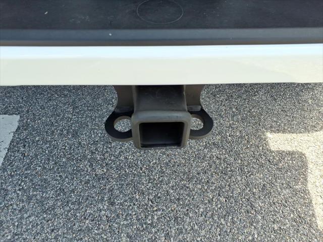 2022 Chevrolet Silverado 2500HD 4WD Crew Cab Standard Bed High Country