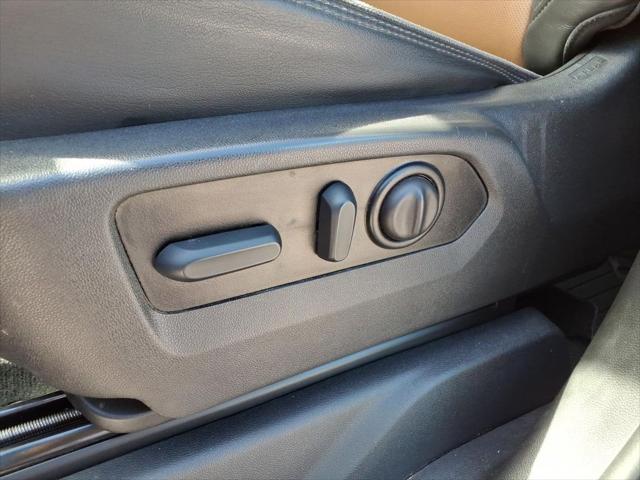 2022 Chevrolet Silverado 2500HD 4WD Crew Cab Standard Bed High Country