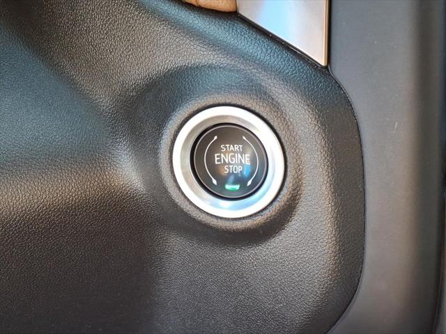 2022 Chevrolet Silverado 2500HD 4WD Crew Cab Standard Bed High Country