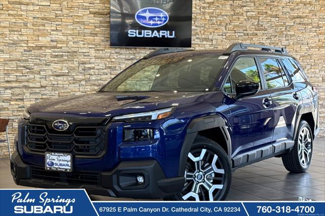 2026 Subaru Outback Touring XT for sale in Cathedral city, CA
