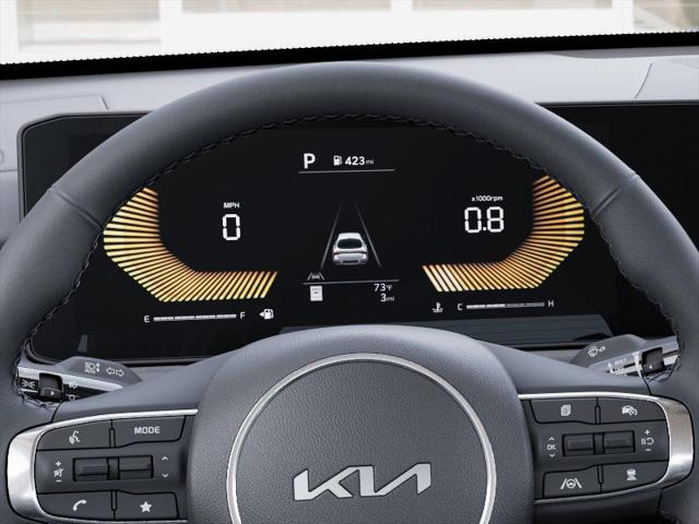 2026 Kia K5 GT-Line FWD