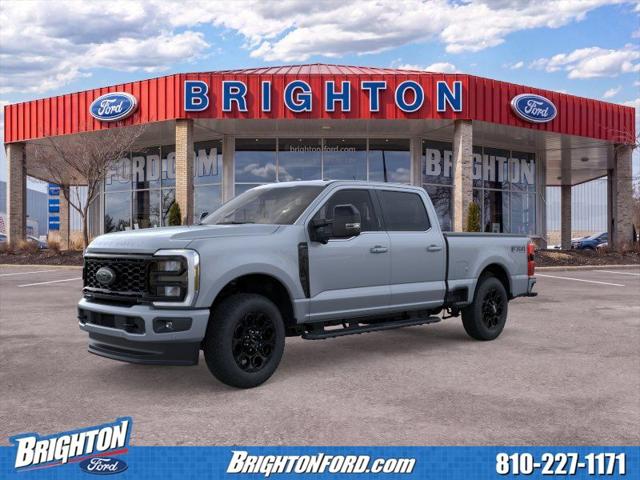 2026 Ford F-350 Lariat for sale in Brighton, MI