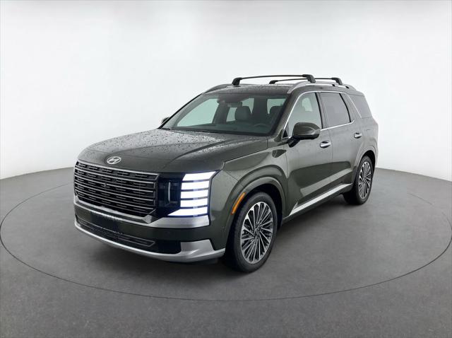 2026 Hyundai Palisade Calligraphy for sale in Norman, OK