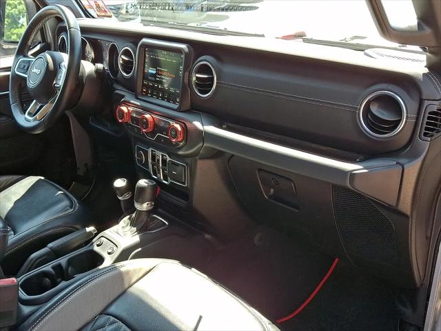 2019 Jeep Wrangler Unlimited Sahara 4x4