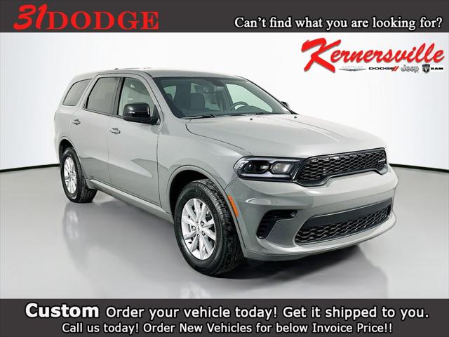 2026 Dodge Durango GT RWD for sale in Kernersville, NC