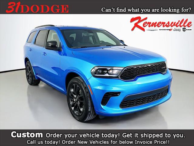 2026 Dodge Durango GT RWD for sale in Kernersville, NC