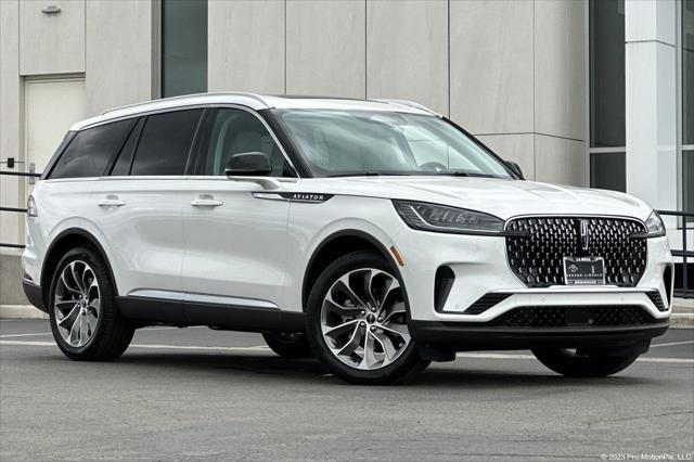 2026 Lincoln Aviator Premiere for sale in LA MESA, CA