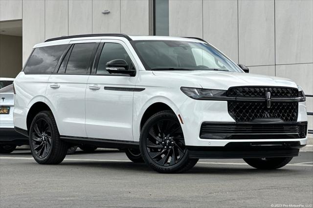 2026 Lincoln Navigator Reserve for sale in LA MESA, CA