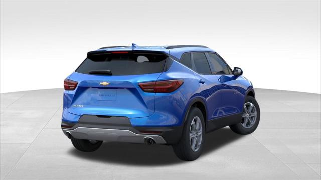 2026 Chevrolet Blazer LT