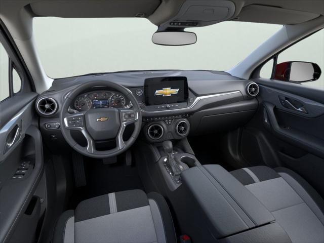 2026 Chevrolet Blazer LT