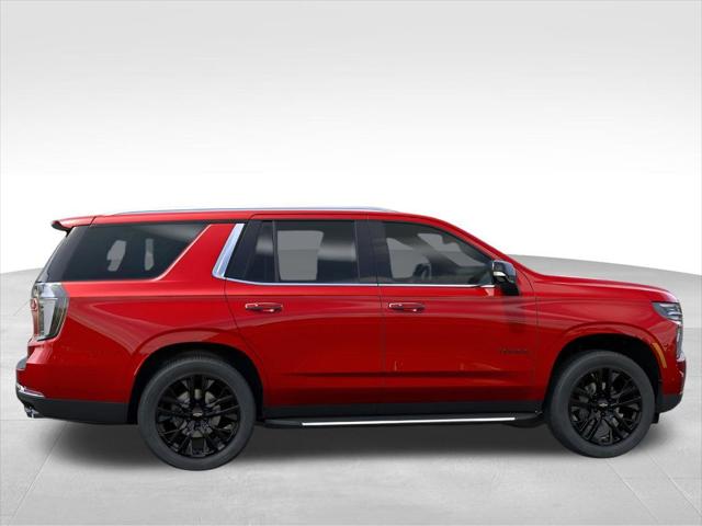 2026 Chevrolet Tahoe 2WD Premier