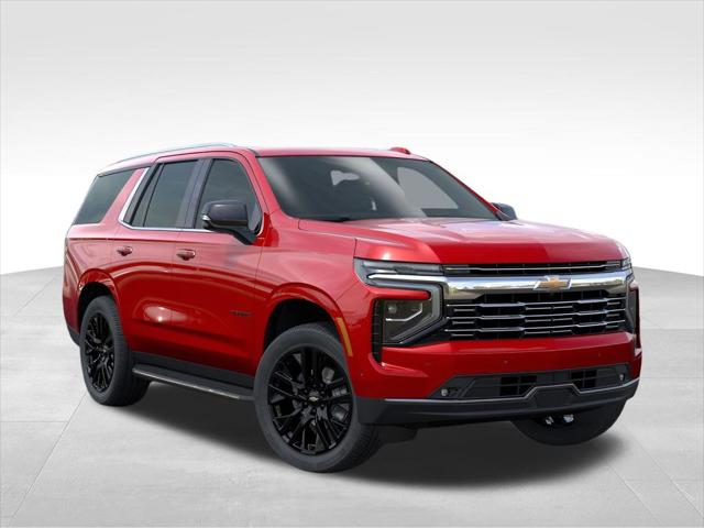 2026 Chevrolet Tahoe 2WD Premier