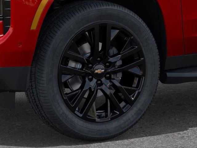 2026 Chevrolet Tahoe 2WD Premier