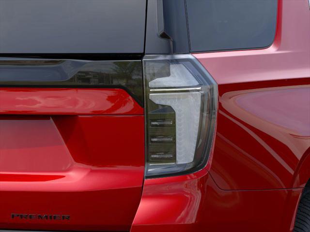 2026 Chevrolet Tahoe 2WD Premier