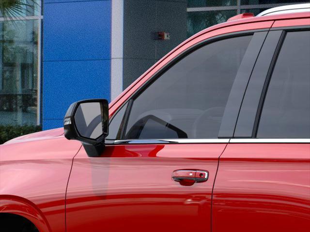 2026 Chevrolet Tahoe 2WD Premier