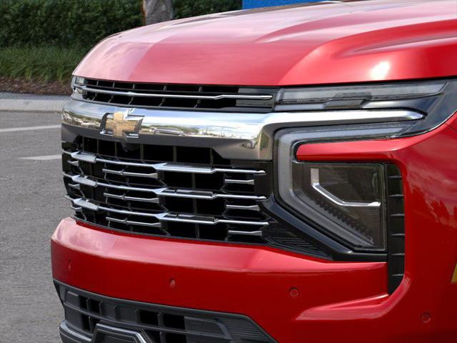 2026 Chevrolet Tahoe 2WD Premier