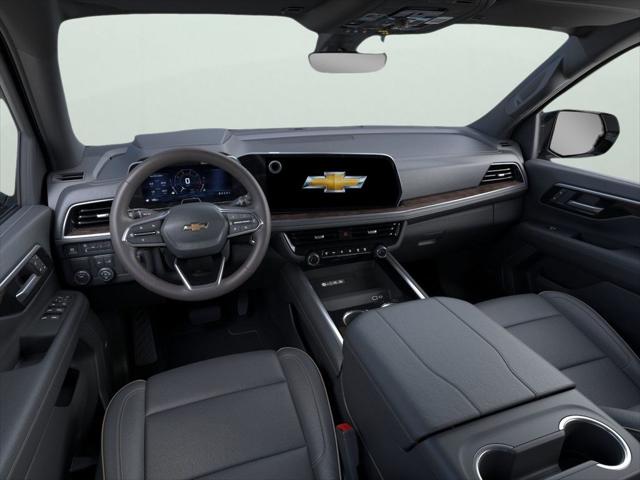 2026 Chevrolet Tahoe 2WD Premier