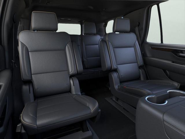 2026 Chevrolet Tahoe 2WD Premier
