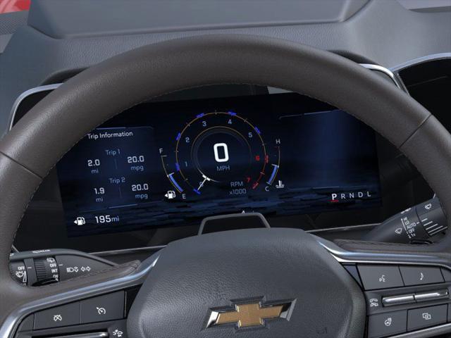 2026 Chevrolet Tahoe 2WD Premier