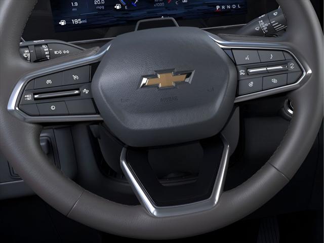 2026 Chevrolet Tahoe 2WD Premier