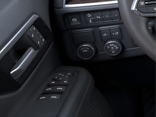 2026 Chevrolet Tahoe 2WD Premier