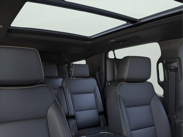 2026 Chevrolet Tahoe 2WD Premier
