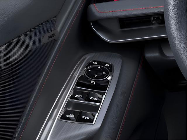2026 Chevrolet Corvette E-Ray Convertible, 1LZ, RWD