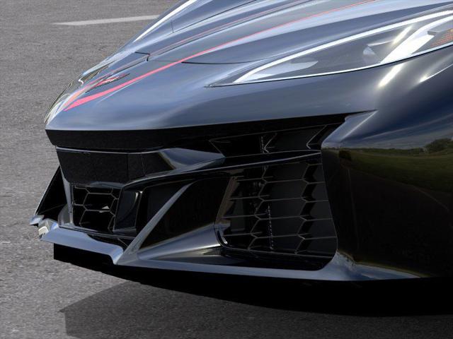 2026 Chevrolet Corvette E-Ray Convertible, 1LZ, RWD