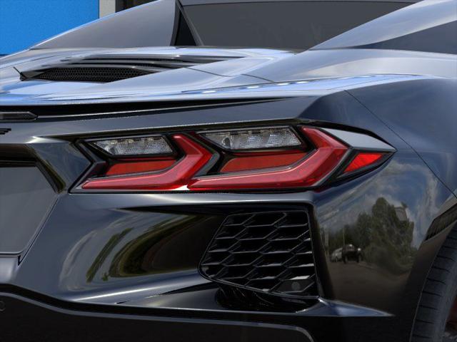 2026 Chevrolet Corvette Stingray Convertible, 1LT, RWD