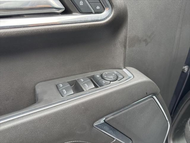 2024 GMC Sierra 1500 4WD Crew Cab Short Box SLT