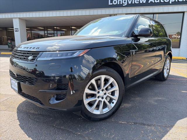 2025 Land Rover Range Rover Sport P360 SE for sale in  Longview, TX