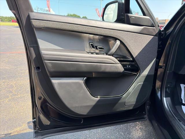 2025 Land Rover Range Rover Sport P360 SE