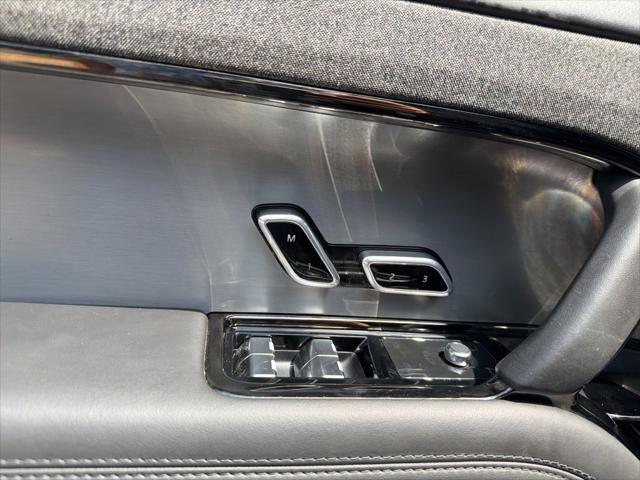 2025 Land Rover Range Rover Sport P360 SE