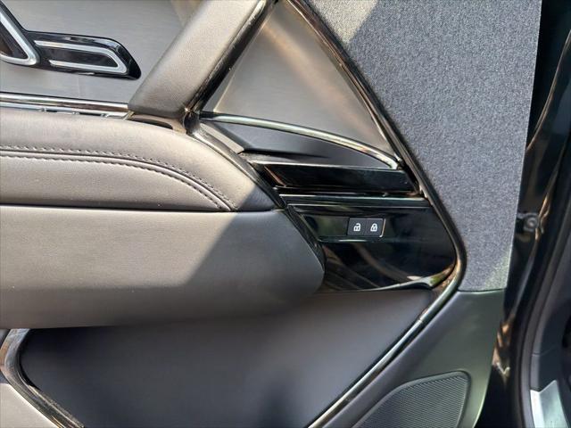 2025 Land Rover Range Rover Sport P360 SE