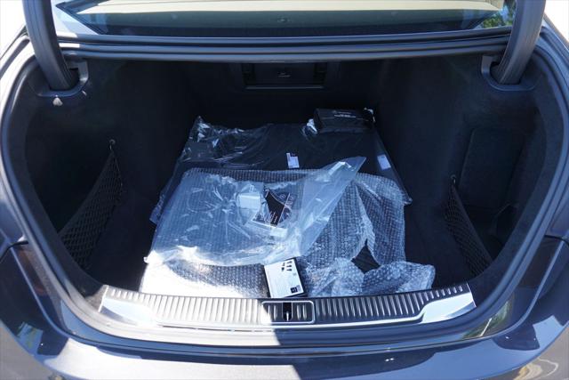 2026 Mercedes-Benz S 580 4MATIC