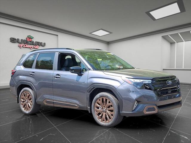 2026 Subaru Forester Sport for sale in Cherry Hill, NJ