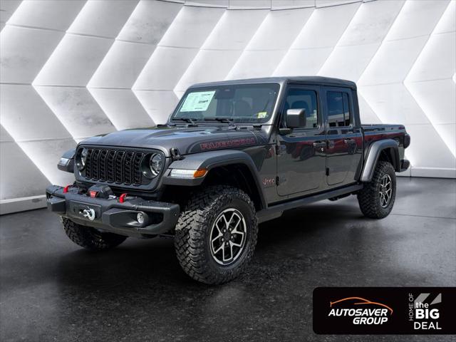2026 Jeep Gladiator Sport for sale in Saint Johnsbury, VT