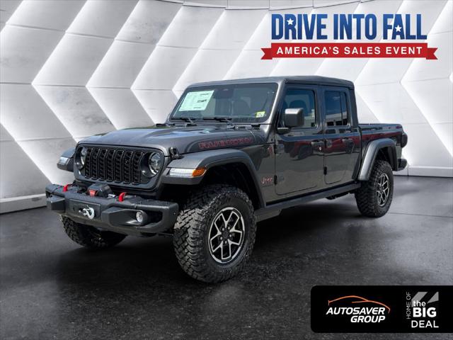 2026 Jeep Gladiator Sport for sale in Saint Johnsbury, VT