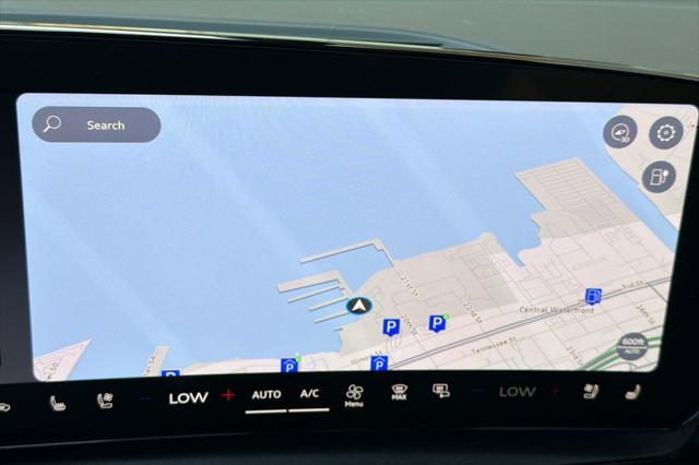 2027 Audi Q6 e-tron Sportback Premium Plus
