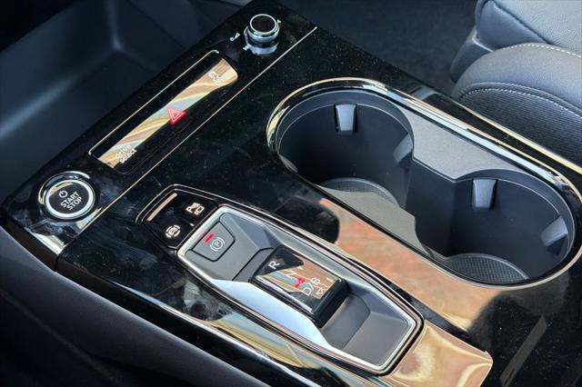 2027 Audi Q6 e-tron Sportback Premium Plus