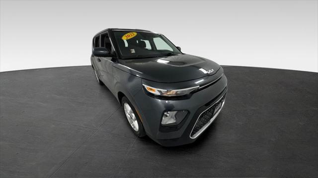 2022 Kia Soul LX for sale in Janesville, WI