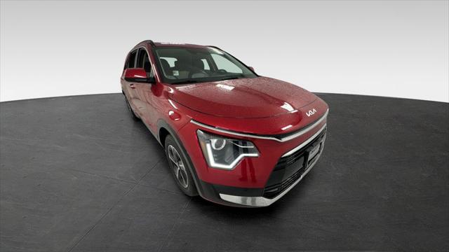 2026 Kia Niro SX for sale in Janesville, WI