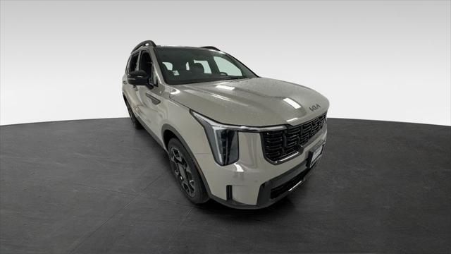 2026 Kia Sorento X-Line SX Prestige for sale in Janesville, WI