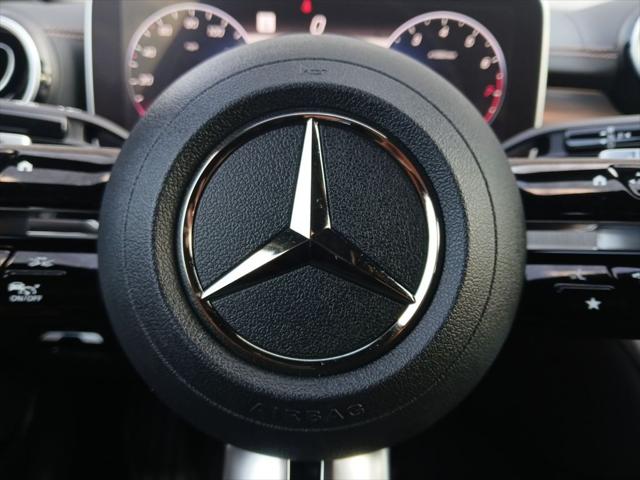 2024 Mercedes-Benz C-CLASS C 300 C 300