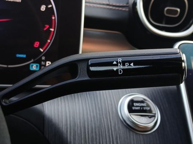 2024 Mercedes-Benz C-CLASS C 300 C 300