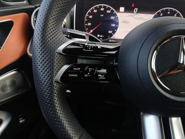 2024 Mercedes-Benz C-CLASS C 300 C 300